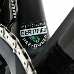 Canyon Inflite CF SLX Cyclocross Bike - 2018, X-Large -Vente de vélos BCY13988 PH2 03 scaled