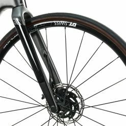 Canyon Inflite CF SLX Cyclocross Bike - 2018, X-Large -Vente de vélos BCY13988 PH2 05 scaled