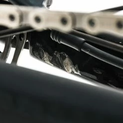 Canyon Inflite CF SLX Cyclocross Bike - 2018, X-Large -Vente de vélos BCY13988 PH2 09 scaled