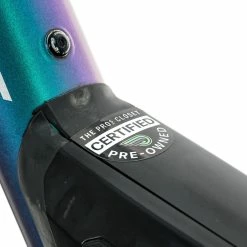 Specialized S-Works Diverge Gravel Bike - 2018, 54cm -Vente de vélos BCY14045 PH1 03 scaled