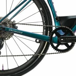 Specialized S-Works Diverge Gravel Bike - 2018, 54cm -Vente de vélos BCY14045 PH1 04 scaled