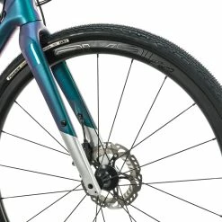 Specialized S-Works Diverge Gravel Bike - 2018, 54cm -Vente de vélos BCY14045 PH1 05 scaled