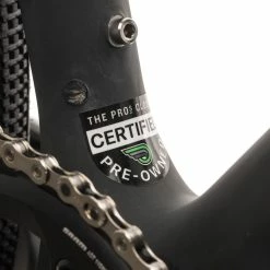 Ibis Hakka MX Gravel Bike - 2019, 58cm -Vente de vélos BGR10696 PH1 03 scaled