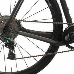 Ibis Hakka MX Gravel Bike - 2019, 58cm -Vente de vélos BGR10696 PH1 04 scaled