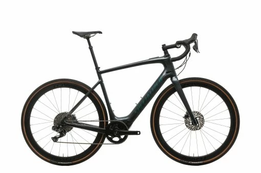 Specialized Turbo Creo SL Expert EVO Road E-Bike - 2020, X-Large -Vente de vélos BGR10754 PH1 01