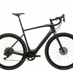 Specialized Turbo Creo SL Expert EVO Road E-Bike - 2020, X-Large