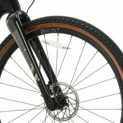 Bombtrack Hook EXT C Glossy Metallic Black Gravel Bike - 2022, Medium -Vente de vélos BGR11897 PH2 15 scaled