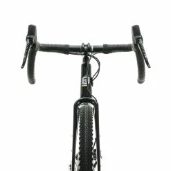 Bombtrack Hook EXT C Glossy Metallic Black Gravel Bike - 2022, Medium -Vente de vélos BGR11897 PH2 16 scaled