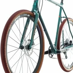 Niner RLT 9 Steel 3-Star SRAM Rival 1 Gravel Bike - 2021, 62cm 16 Niner RLT 9 Steel 3-Star SRAM Rival 1 Gravel Bike - 2021, 62cm -Vente de vélos BGR13044 PH 18 scaled