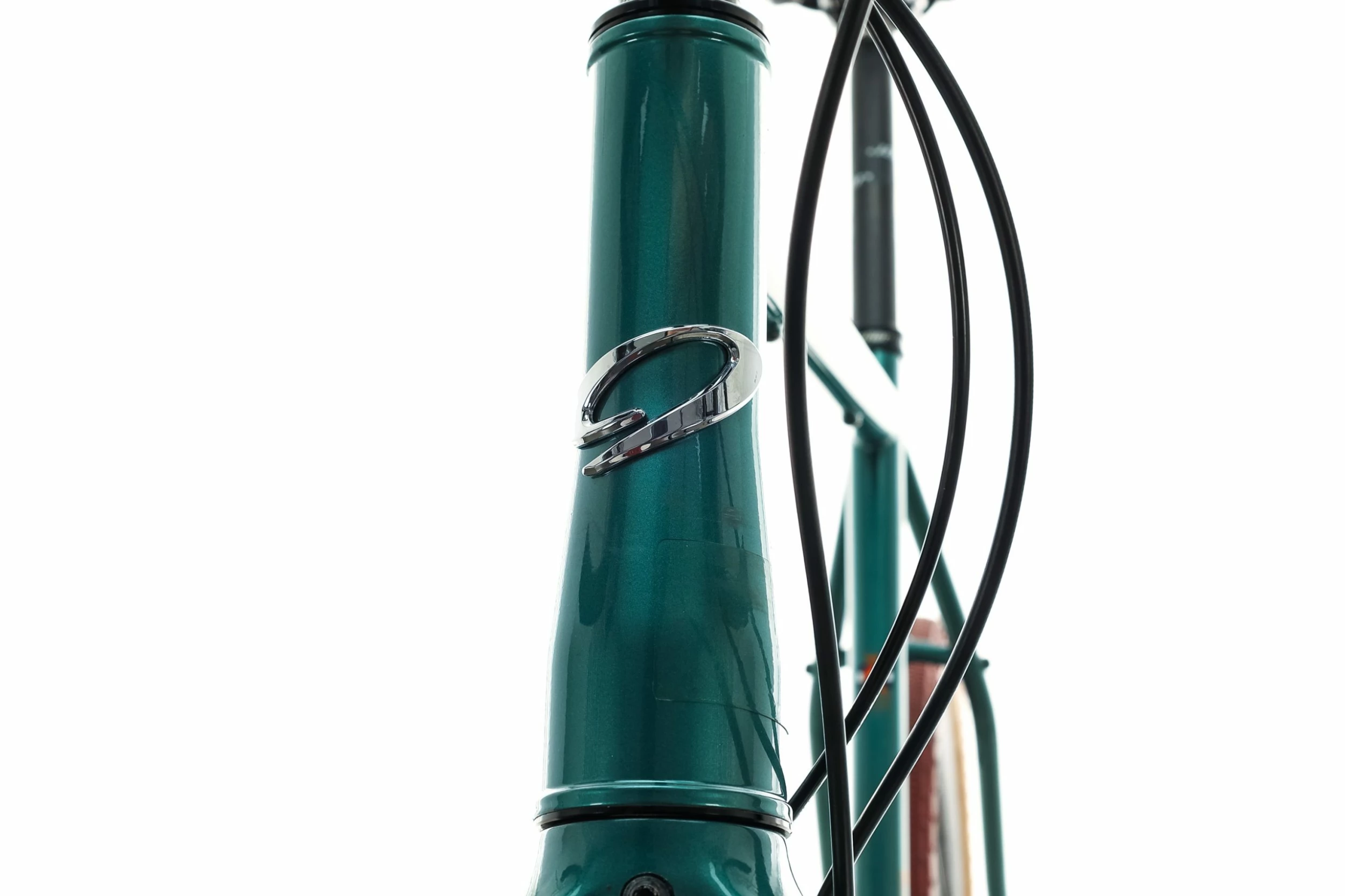 Niner RLT 9 Steel 3-Star SRAM Rival 1 Gravel Bike - 2021, 62cm 8 Niner RLT 9 Steel 3-Star SRAM Rival 1 Gravel Bike - 2021, 62cm – Image 6