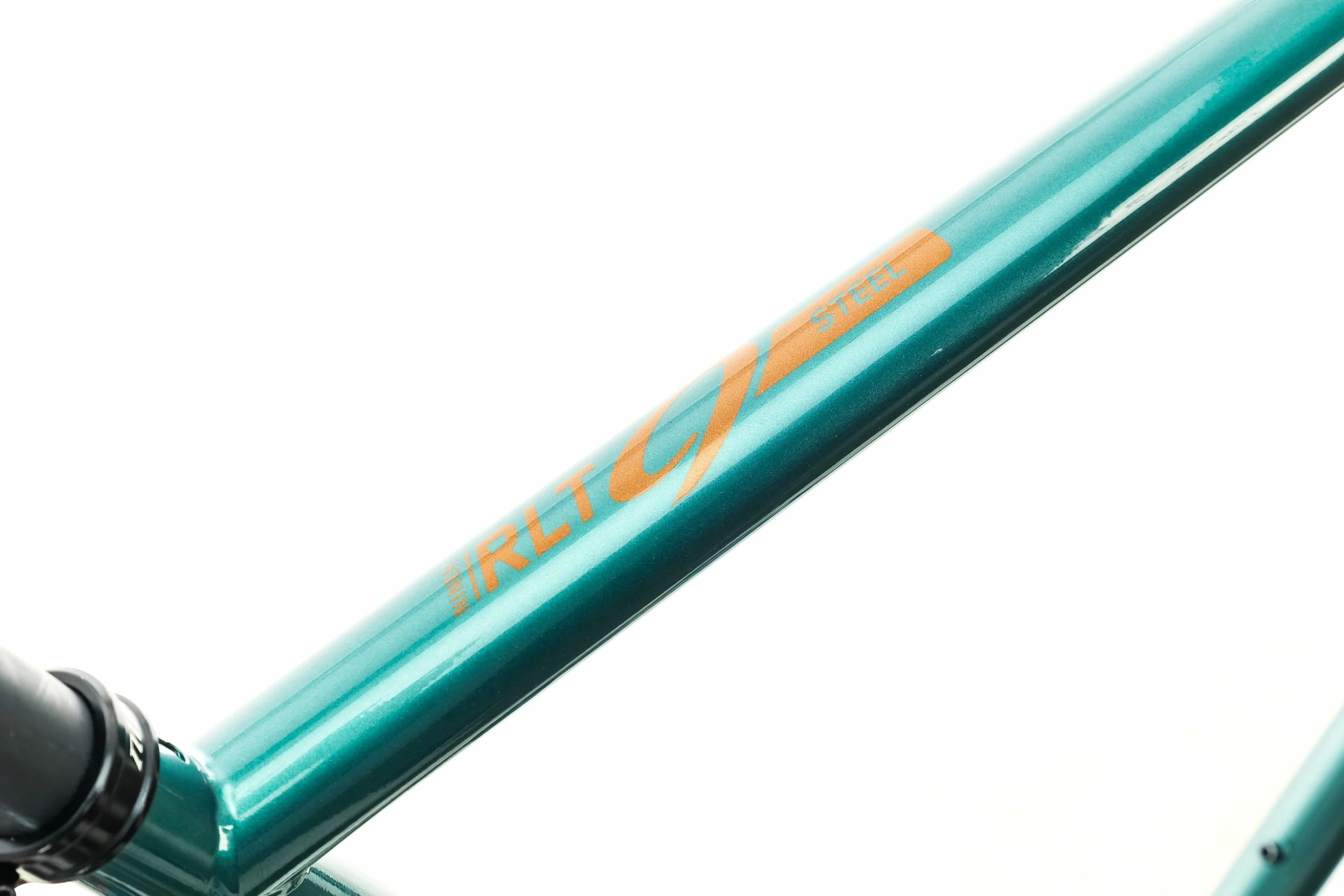 Niner RLT 9 Steel 3-Star SRAM Rival 1 Gravel Bike - 2021, 62cm 9 Niner RLT 9 Steel 3-Star SRAM Rival 1 Gravel Bike - 2021, 62cm – Image 7