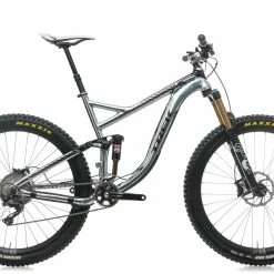 Trek Remedy 9 29 21in Bike - 2014