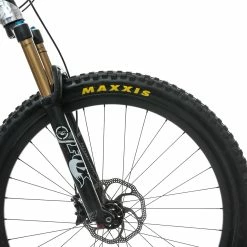 Trek Remedy 9 29 21in Bike - 2014 -Vente de vélos BMT10818 BJ 06