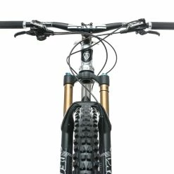 Trek Remedy 9 29 21in Bike - 2014 -Vente de vélos BMT10818 BJ 07