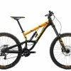 Scott Voltage FR 720 Large Bike - 2017 -Vente de vélos BMT12429 BJ 01