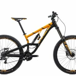 Scott Voltage FR 720 Large Bike - 2017