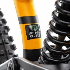 Scott Voltage FR 720 Large Bike - 2017 -Vente de vélos BMT12429 BJ 03 scaled