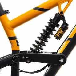 Scott Voltage FR 720 Large Bike - 2017 -Vente de vélos BMT12429 BJ 05 scaled