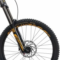 Scott Voltage FR 720 Large Bike - 2017 -Vente de vélos BMT12429 BJ 06 scaled