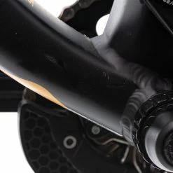 Scott Voltage FR 720 Large Bike - 2017 -Vente de vélos BMT12429 BJ 09 scaled