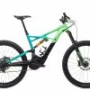 Specialized Turbo Kenevo Expert 6Fattie Large E-Bike - 2018 2 Specialized Turbo Kenevo Expert 6Fattie Large E-Bike - 2018 -Vente de vélos BMT12567 BJ 01