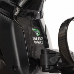 Specialized Turbo Kenevo Expert 6Fattie Large E-Bike - 2018 -Vente de vélos BMT12567 BJ 03 scaled