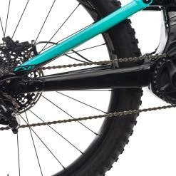 Specialized Turbo Kenevo Expert 6Fattie Large E-Bike - 2018 -Vente de vélos BMT12567 BJ 04 scaled