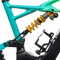 Specialized Turbo Kenevo Expert 6Fattie Large E-Bike - 2018 -Vente de vélos BMT12567 BJ 05 scaled