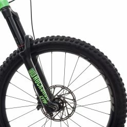 Specialized Turbo Kenevo Expert 6Fattie Large E-Bike - 2018 -Vente de vélos BMT12567 BJ 06 scaled