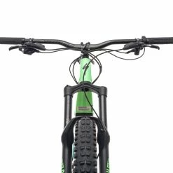 Specialized Turbo Kenevo Expert 6Fattie Large E-Bike - 2018 -Vente de vélos BMT12567 BJ 07 scaled