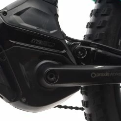 Specialized Turbo Kenevo Expert 6Fattie Large E-Bike - 2018 -Vente de vélos BMT12567 BJ 08 scaled