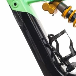 Specialized Turbo Kenevo Expert 6Fattie Large E-Bike - 2018 -Vente de vélos BMT12567 BJ 09 scaled