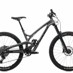 Evil Insurgent Small Bike