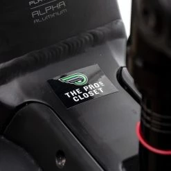 Trek Powerfly 7 FS Plus Mountain E-Bike - 2018, 17.5" -Vente de vélos BMT13477 BJ 03 scaled