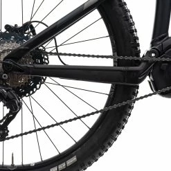 Trek Powerfly 7 FS Plus Mountain E-Bike - 2018, 17.5" -Vente de vélos BMT13477 BJ 04 scaled