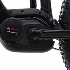 Trek Powerfly 7 FS Plus Mountain E-Bike - 2018, 17.5" -Vente de vélos BMT13477 BJ 08 scaled