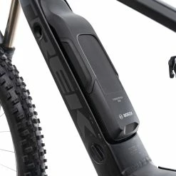 Trek Powerfly 7 FS Plus Mountain E-Bike - 2018, 17.5" -Vente de vélos BMT13477 BJ 09 scaled