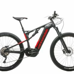 Cannondale Cujo NEO 130 4 Mountain E-Bike - 2019, Medium