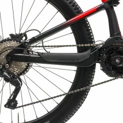 Cannondale Cujo NEO 130 4 Mountain E-Bike - 2019, Medium -Vente de vélos BMT14561 KB 04 scaled