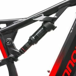 Cannondale Cujo NEO 130 4 Mountain E-Bike - 2019, Medium -Vente de vélos BMT14561 KB 05 scaled