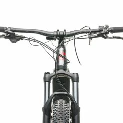 Cannondale Cujo NEO 130 4 Mountain E-Bike - 2019, Medium -Vente de vélos BMT14561 KB 07 scaled