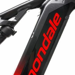 Cannondale Cujo NEO 130 4 Mountain E-Bike - 2019, Medium -Vente de vélos BMT14561 KB 09 scaled