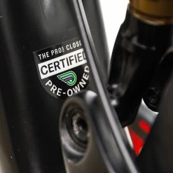 Trek Fuel EX 9.9 Mountain Bike - 2017, 18.5" -Vente de vélos BMT14754 CM 03 scaled