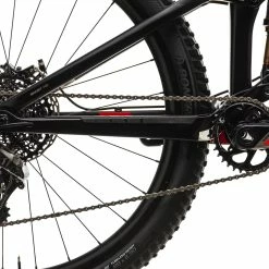 Trek Fuel EX 9.9 Mountain Bike - 2017, 18.5" -Vente de vélos BMT14754 CM 04 scaled
