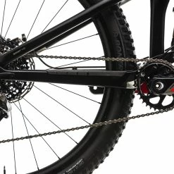 Trek Fuel EX 9.9 Mountain Bike - 2017, 18.5" -Vente de vélos BMT14754 CM 05 scaled