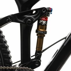 Trek Fuel EX 9.9 Mountain Bike - 2017, 18.5" -Vente de vélos BMT14754 CM 06 scaled