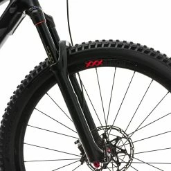 Trek Fuel EX 9.9 Mountain Bike - 2017, 18.5" -Vente de vélos BMT14754 CM 07 scaled