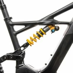 Specialized Turbo Kenevo Expert Mountain E-Bike - 2019, Medium -Vente de vélos BMT14957 MJ 05 scaled