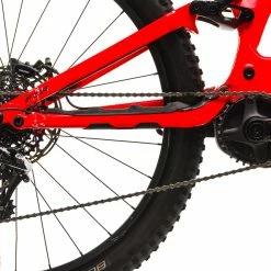 Specialized Turbo Levo FSR Carbon Comp 29 E-Bike - 2019, Large -Vente de vélos BMT14963 KB 04 scaled