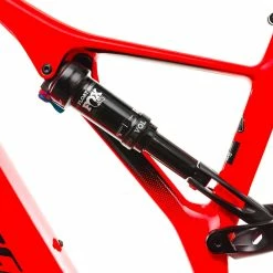 Specialized Turbo Levo FSR Carbon Comp 29 E-Bike - 2019, Large -Vente de vélos BMT14963 KB 05 scaled